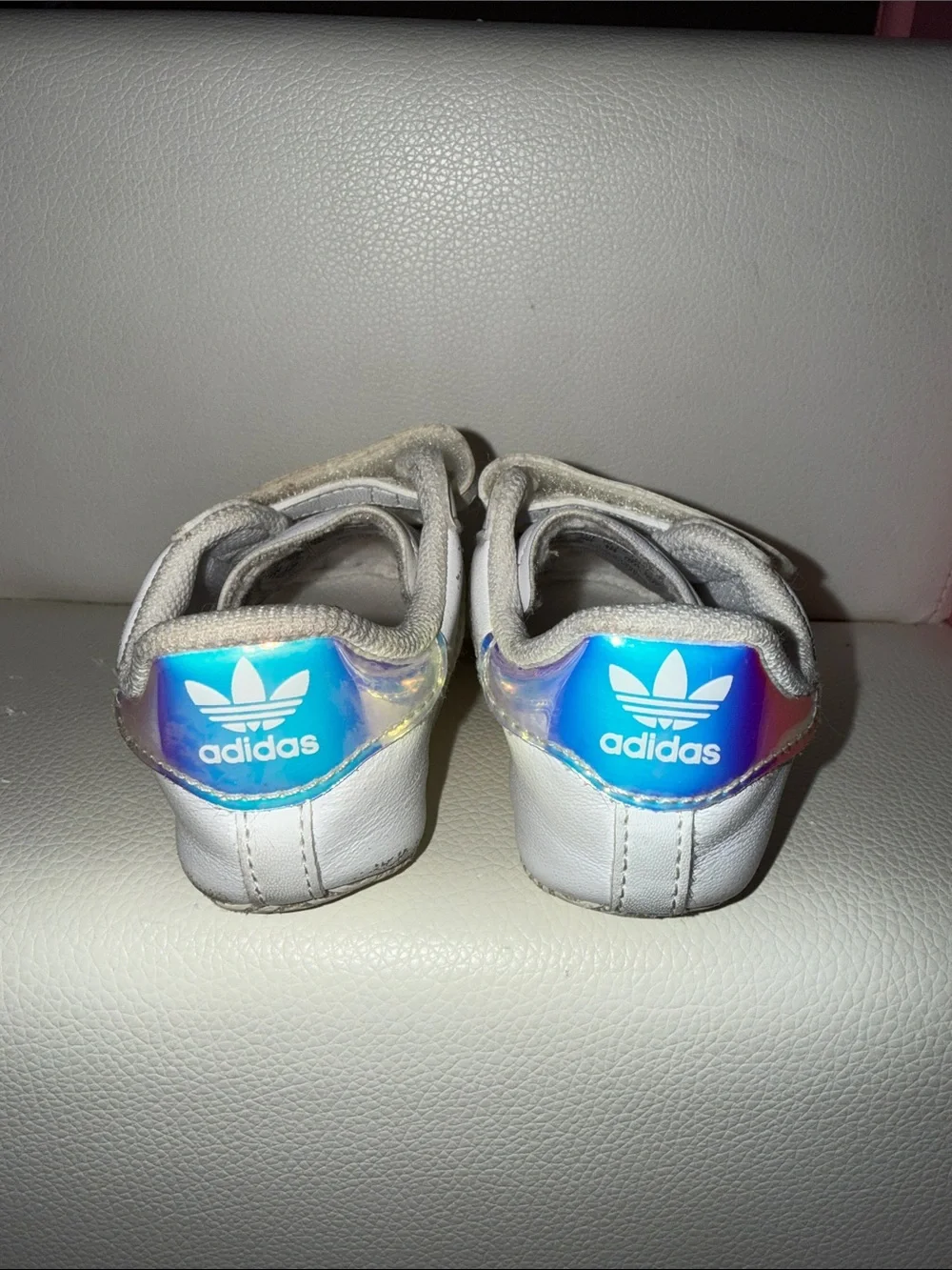 adidas kids sneakers